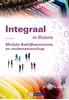 Afbeelding van Integraal in Balans - Bedrijfseconomie en ondernemerschap