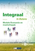 Afbeelding van Integraal in Balans - Economie en maatschappij