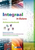 Afbeelding van Integraal in Balans - Totaal antwoorden