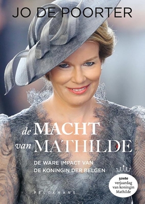 Afbeeldingen van De macht van Mathilde