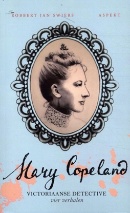 Afbeeldingen van Victoriaanse detective Mary Copeland