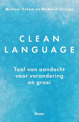 Afbeeldingen van Clean language