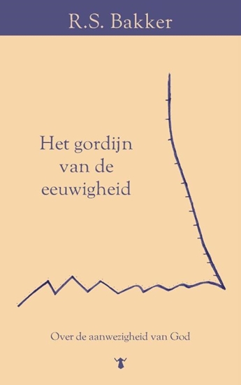 Afbeelding van Het gordijn van de eeuwigheid
