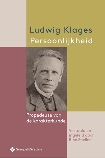 Afbeelding van Persoonlijkheid