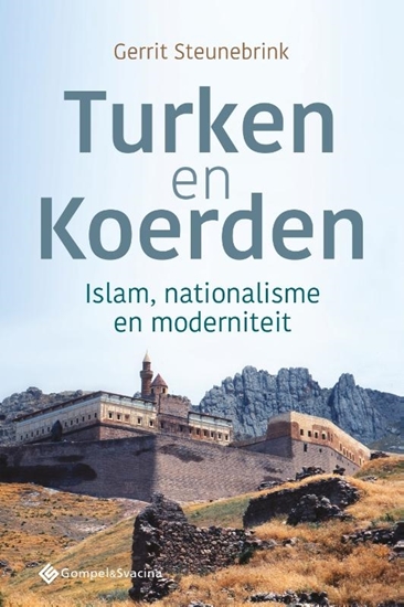 Afbeelding van Turken en Koerden