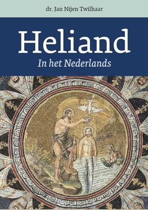 Afbeeldingen van Heliand
