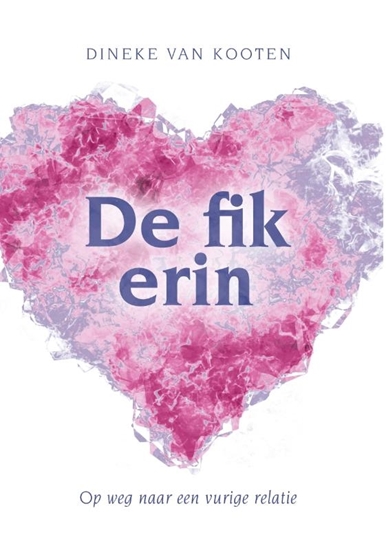 Afbeelding van De fik erin
