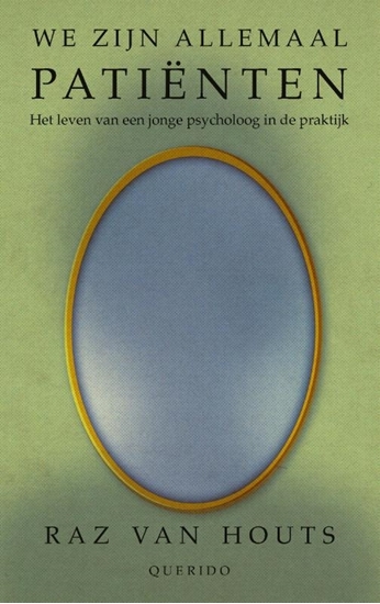 Afbeelding van We zijn allemaal patiënten