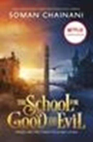 Afbeelding van The School for Good and Evil The School for Good and Evil