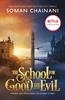 Afbeelding van The School for Good and Evil The School for Good and Evil
