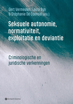 Afbeeldingen van Seksuele autonomie, normativiteit, exploitatie en deviantie