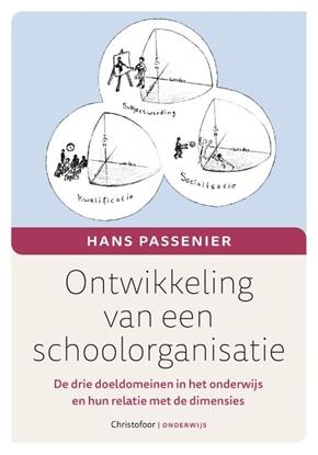 Afbeeldingen van Onderwijs Ontwikkeling van een schoolorganisatie