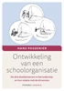 Afbeelding van Onderwijs Ontwikkeling van een schoolorganisatie