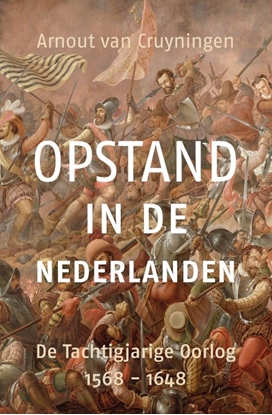 Afbeeldingen van Opstand in de Nederlanden