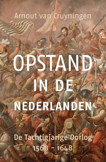 Afbeelding van Opstand in de Nederlanden