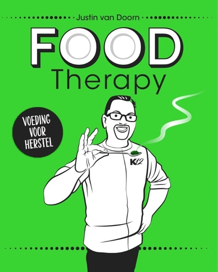 Afbeelding van Food therapy