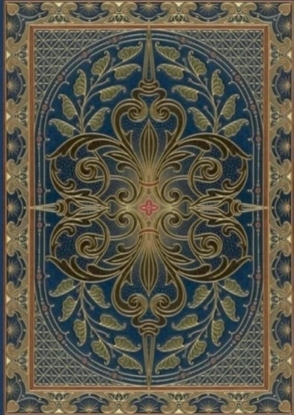 Afbeeldingen van Chaucer