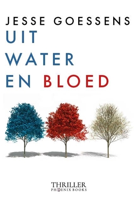 Afbeeldingen van Uit water en bloed