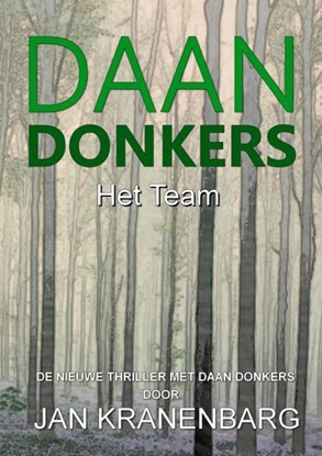 Afbeeldingen van Daan Donkers 2