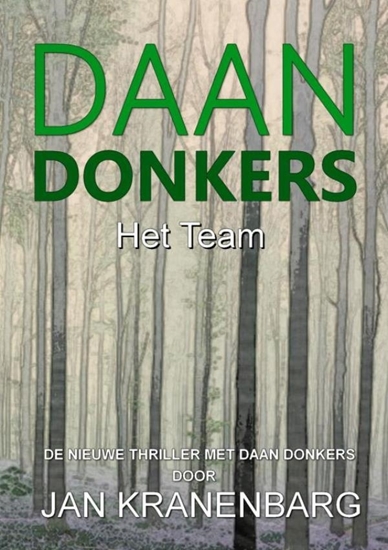 Afbeelding van Daan Donkers 2