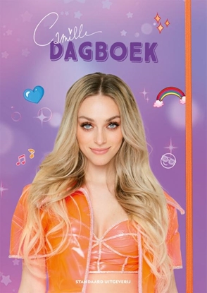 Afbeeldingen van Camille - Dagboek