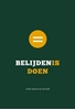 Afbeelding van Belijden is doen