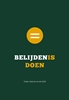 Afbeelding van Belijden is doen