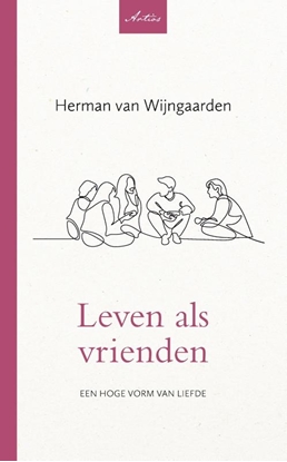 Afbeeldingen van Artios verdieping Leven als vrienden