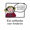 Afbeelding van Zakboekje voor kinderen set van 10 ex.