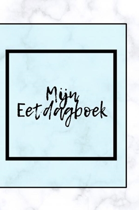 Afbeeldingen van Mijn eetdagboek