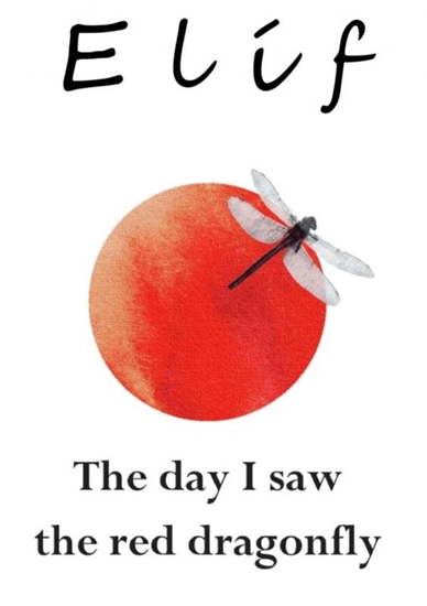 Afbeelding van The day I saw the red dragonfly