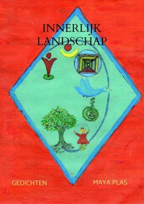Afbeeldingen van INNERLIJK LANDSCHAP