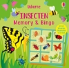 Afbeelding van Memory & Bingo Insecten