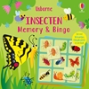Afbeelding van Memory & Bingo Insecten