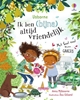 Afbeelding van Ik ben (bijna) altijd vriendelijk