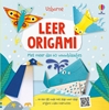 Afbeelding van Leer Origami