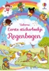 Afbeelding van Eerste stickerboekje Regenbogen