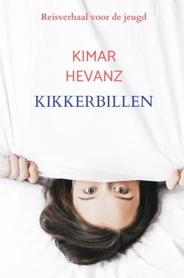 Afbeelding van KIKKERBILLEN