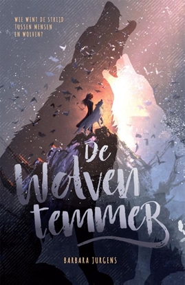 Afbeeldingen van De wolventemmer