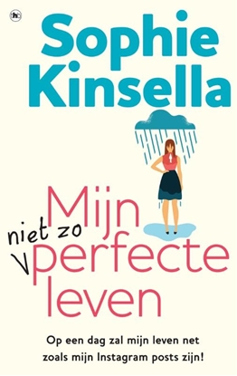 Afbeeldingen van Mijn niet zo perfecte leven