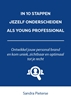 Afbeelding van In 10 stappen In 10 stappen jezelf onderscheiden als young professional