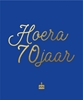 Afbeelding van Hoera, 70 jaar
