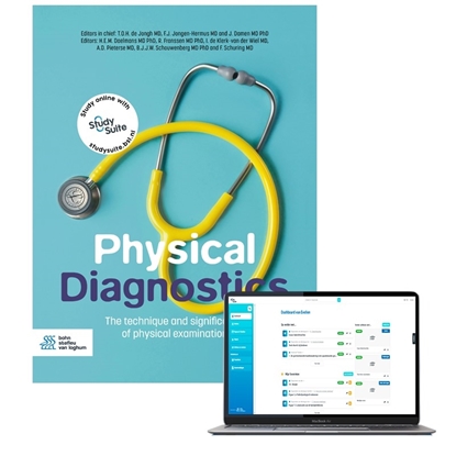 Afbeeldingen van Physical Diagnostics