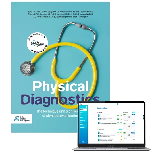 Afbeelding van Physical Diagnostics