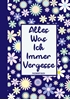 Afbeelding van Alles, Was Ich Immer Vergesse - Passwort Buch