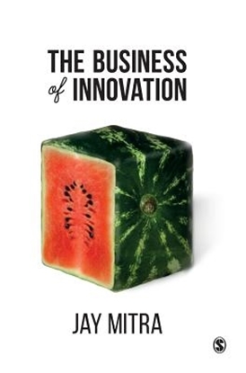 Afbeeldingen van The Business of Innovation