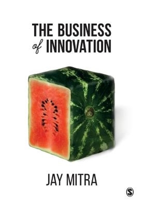 Afbeeldingen van The Business of Innovation
