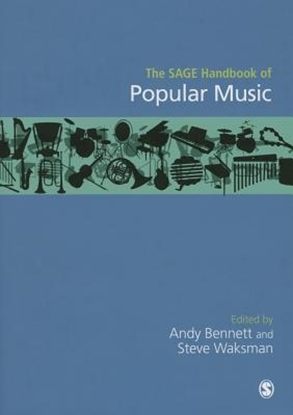 Afbeeldingen van The SAGE Handbook of Popular Music