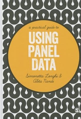 Afbeeldingen van A Practical Guide to Using Panel Data