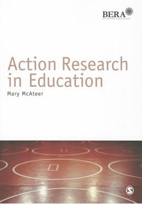 Afbeeldingen van Action Research in Education